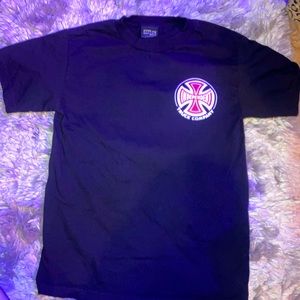 Independent truck company T